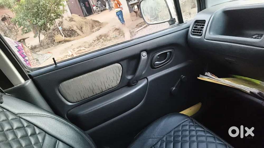Maruti Suzuki Wagon R 2010 Petrol 70000 Km Driven