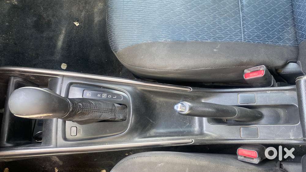 Maruti Suzuki Baleno 1.2 Cvt Alpha, 2019, Petrol