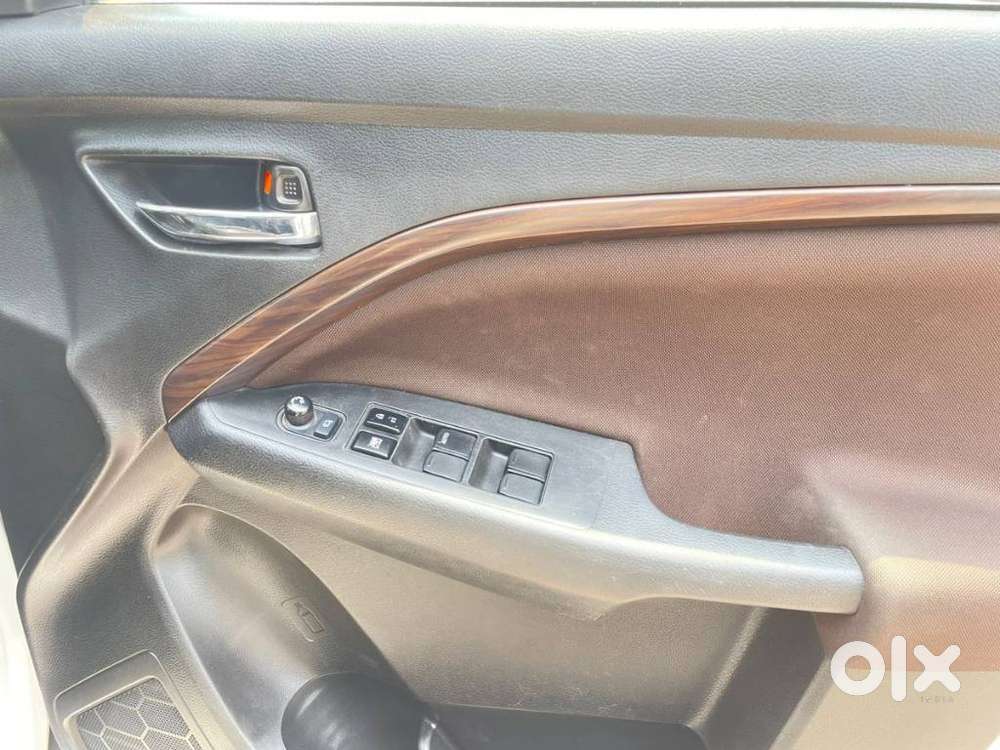 Maruti Suzuki Vitara Brezza, 2022