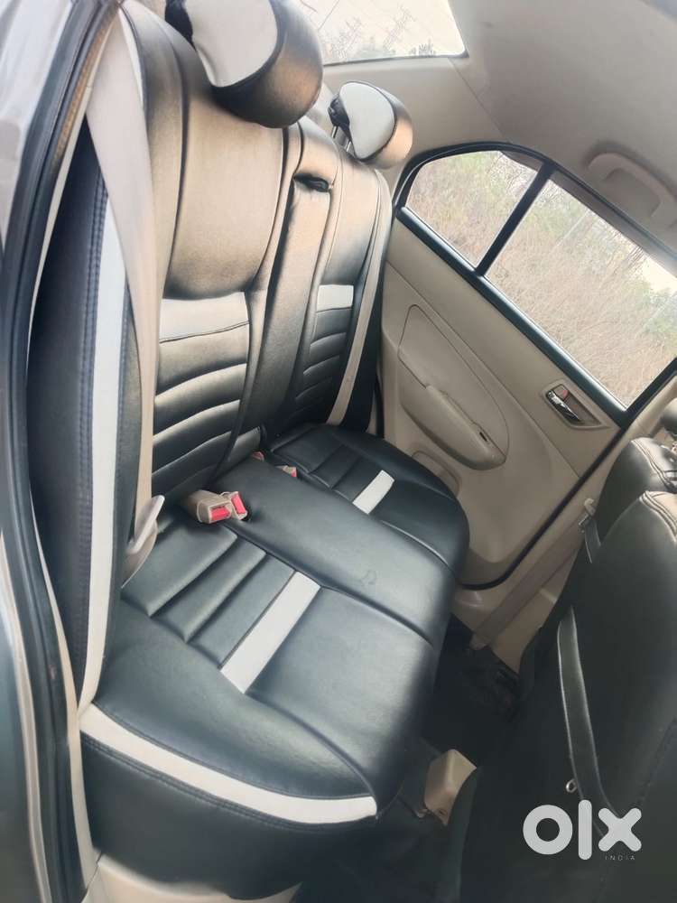 Maruti Suzuki Dzire 1.2 Vxi, 2014