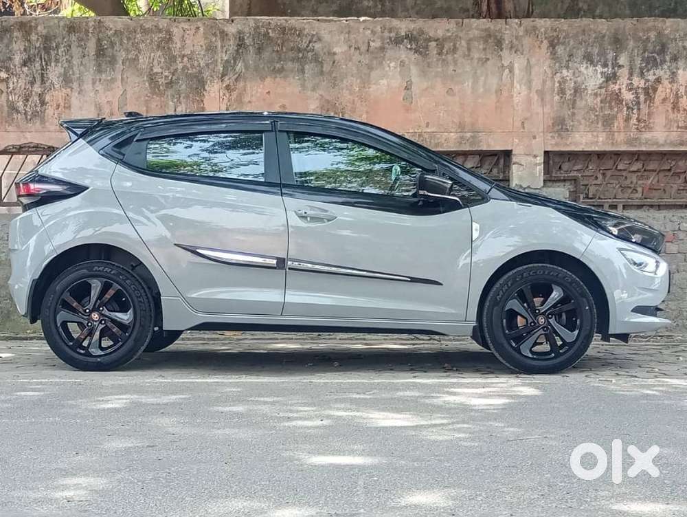 Tata Altroz Racer, 2024, Petrol