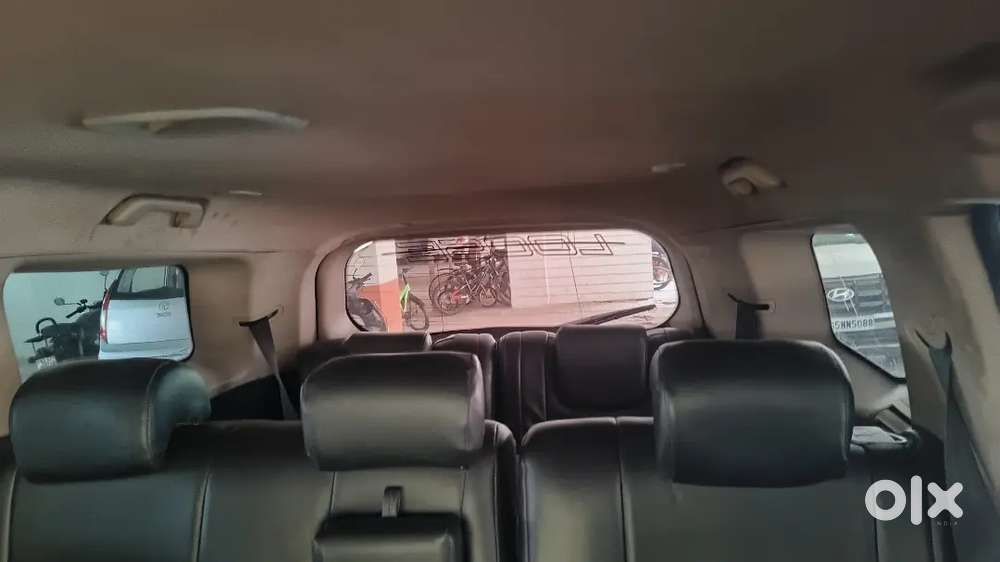 Mahindra Xuv500 2014 Diesel Good Condition