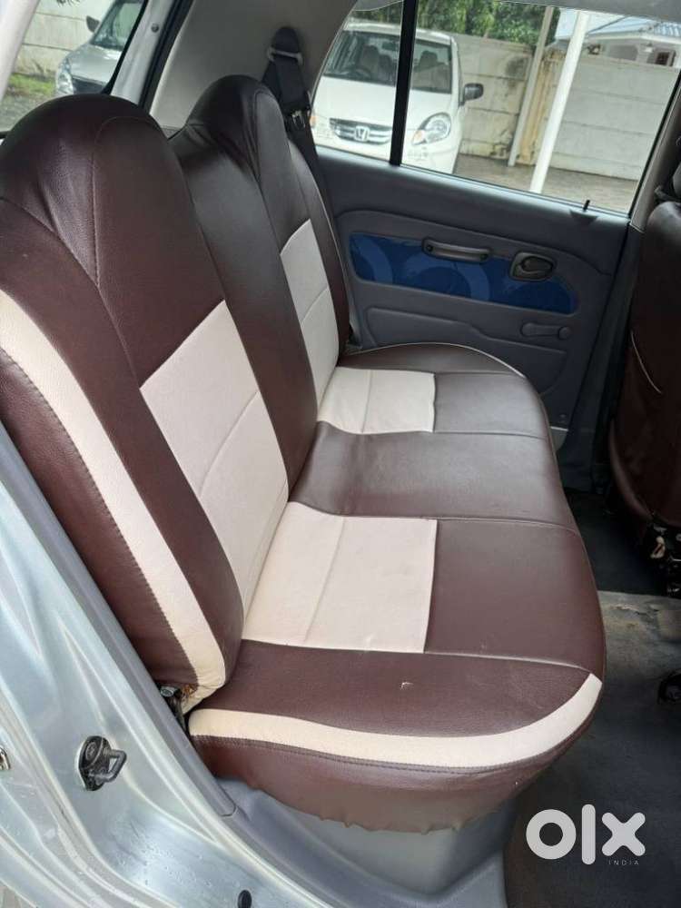 Hyundai Santro Xing Xo, 2008, Petrol