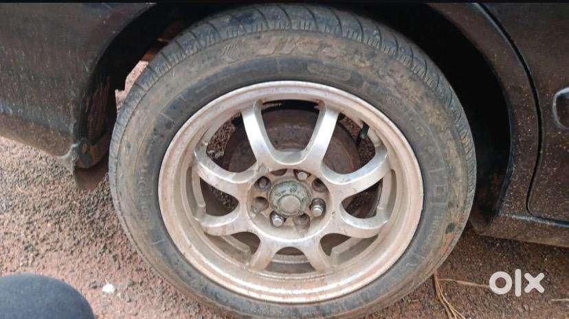 Hyundai Accent Hatchback 2003 Petrol Good Condition