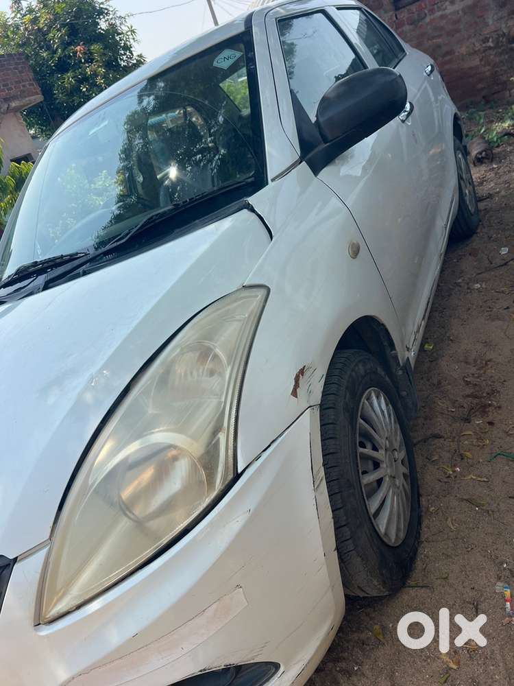 Maruti Suzuki Dzire 2018