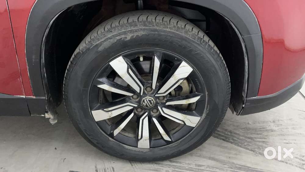 Mg Hector 2.0 Sharp Diesel, 2020, Diesel