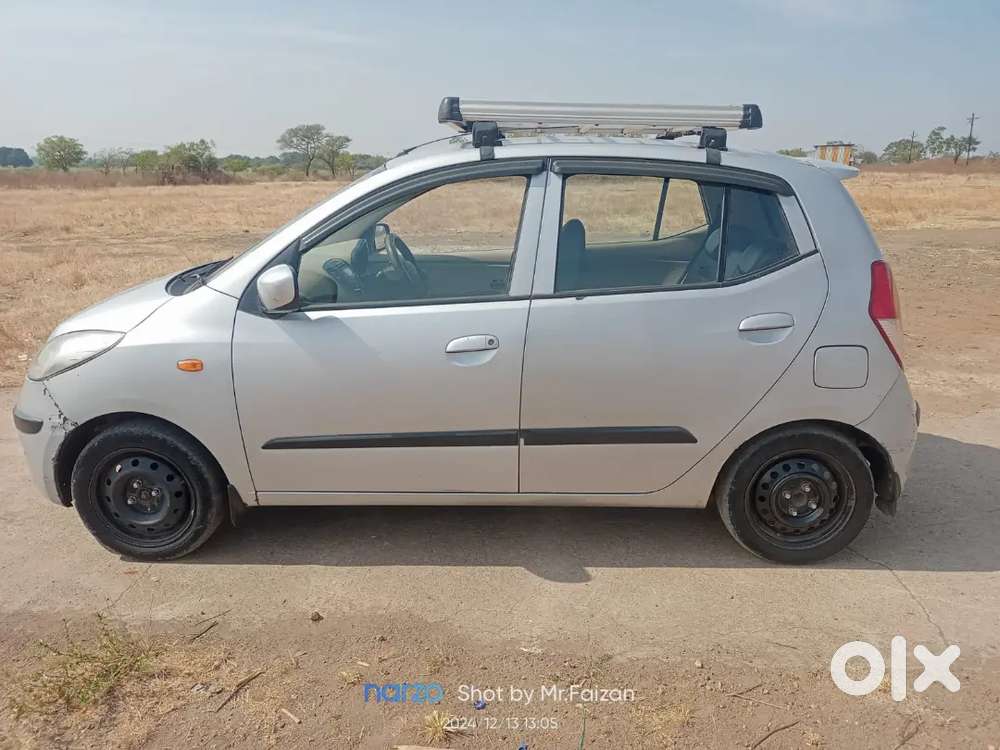 Hyundai I10 2008