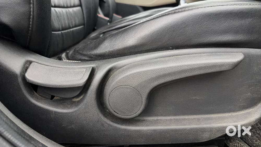 Hyundai Verna 1.6 Vtvt Sx, 2019, Petrol