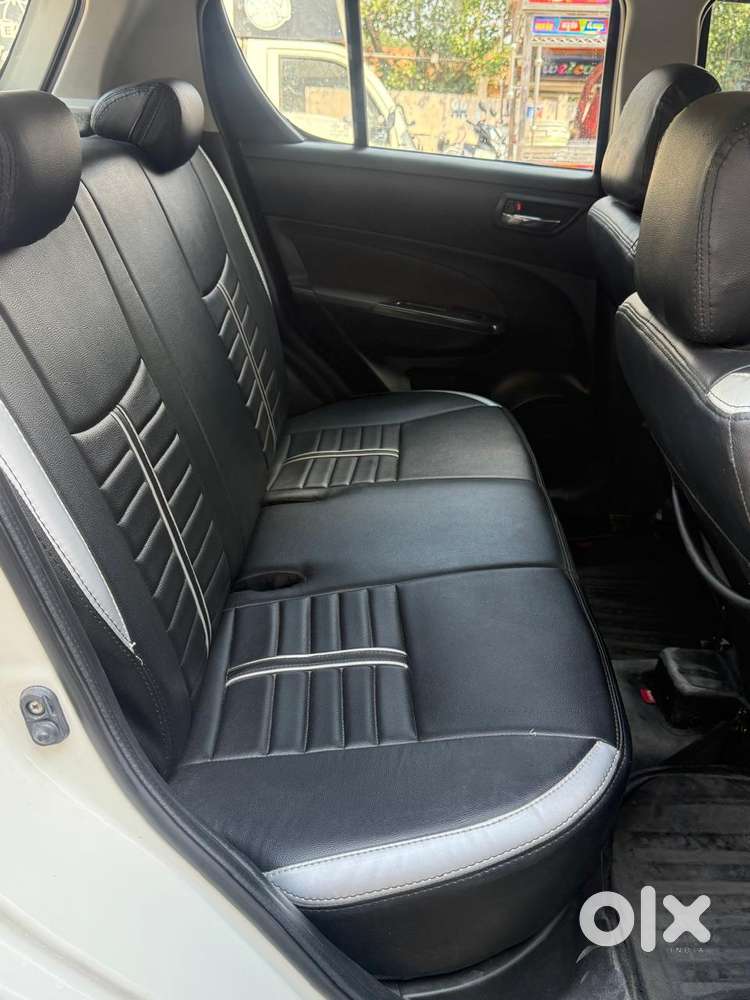 Maruti Suzuki Swift Vxi, 2014, Petrol
