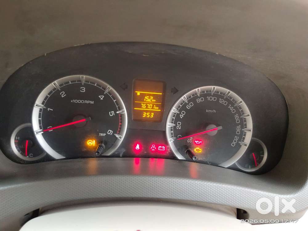 Maruti Suzuki Ertiga 2012-2015 Vdi, 2015, Diesel