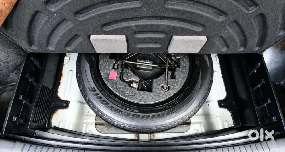 Hyundai Creta 1.6 Sx Dual Tone Diesel, 2019, Diesel