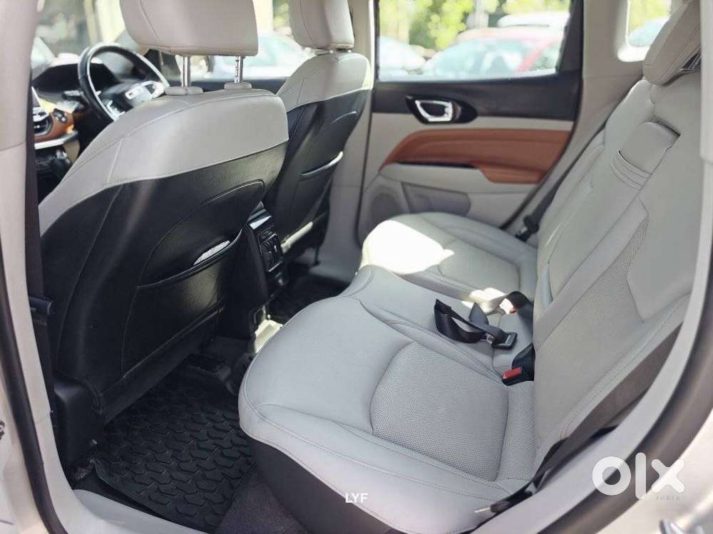 Jeep Compass 1.4 Limited Plus, 2021, Petrol