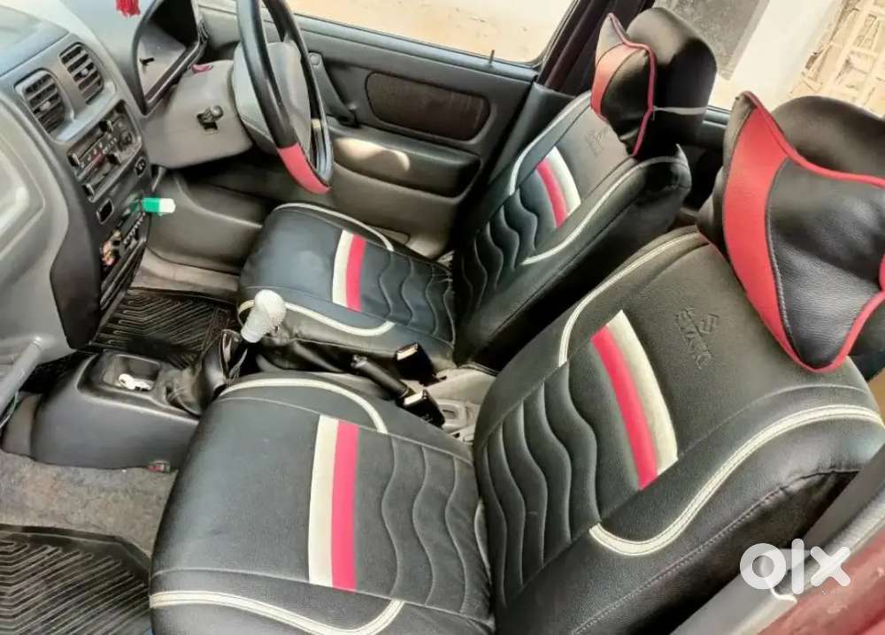 Maruti Suzuki Wagon R 2006