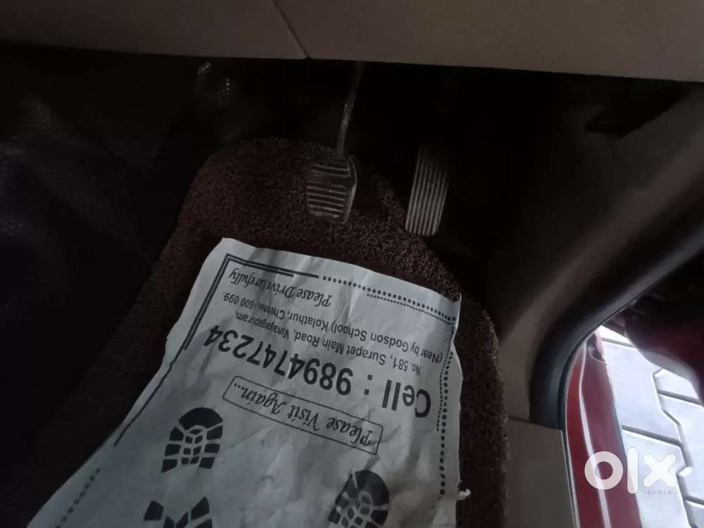 Mahindra Tuv 300 T8 Plus Amt, 2020, Diesel