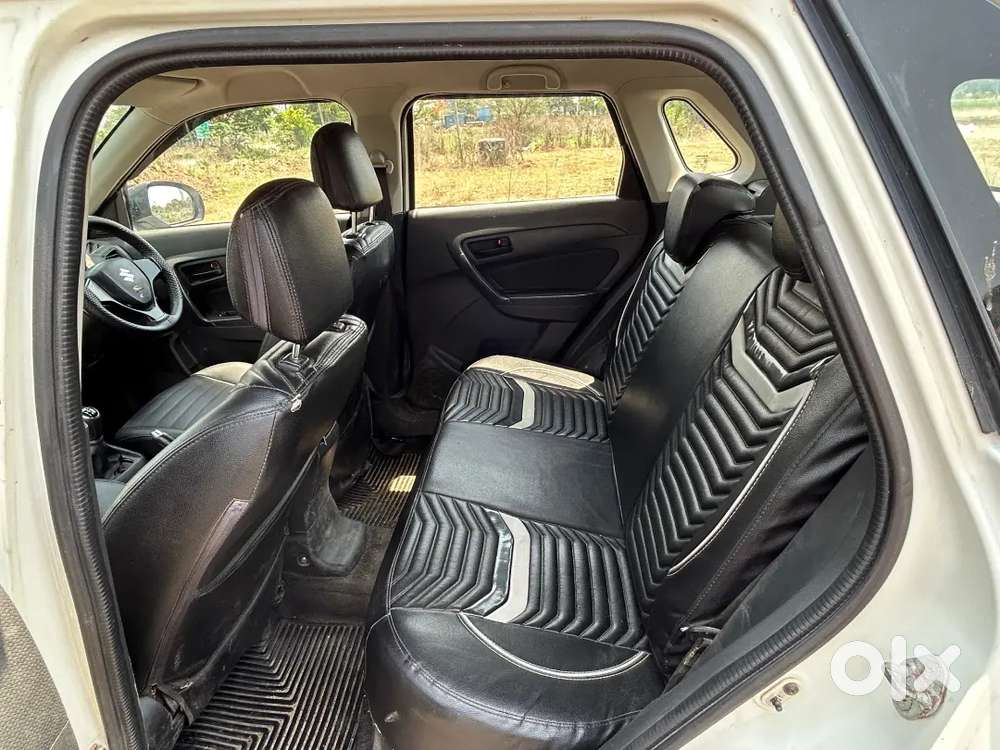 Maruti Suzuki Brezza 2018 Diesel Good Condition