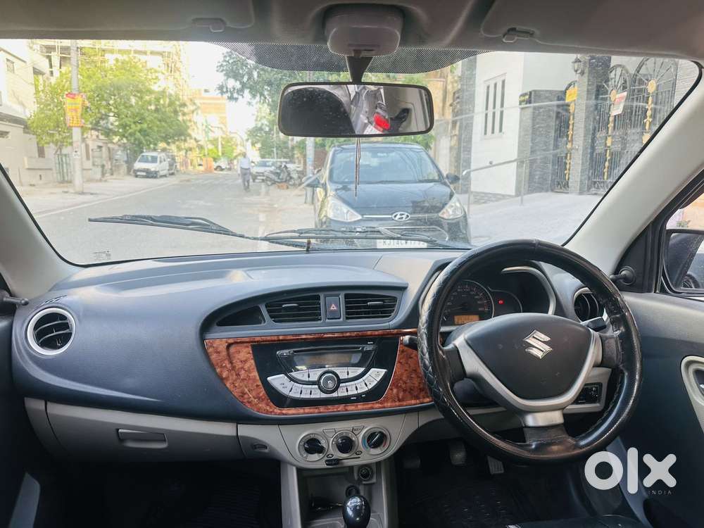 Maruti Suzuki Alto K10 Lxi, 2017, Petrol