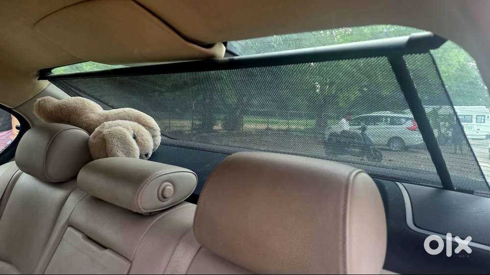 Bmw 5 Series  Mint Condition  60k Kms