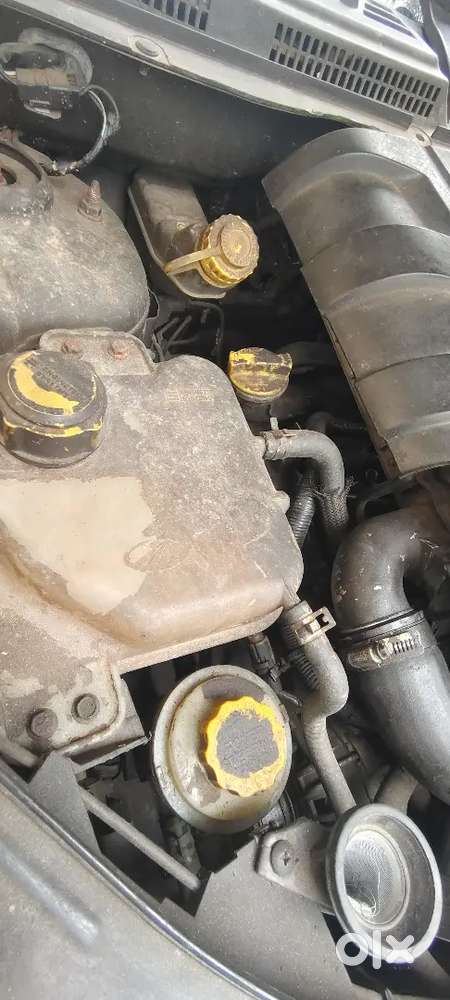Mahindra Xuv500 2012 Diesel 150000 Km Driven