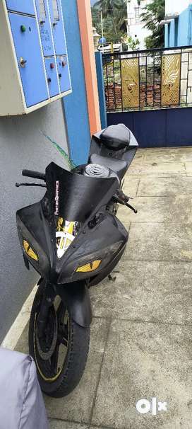 R15 in Namakkal Free classifieds in Namakkal OLX