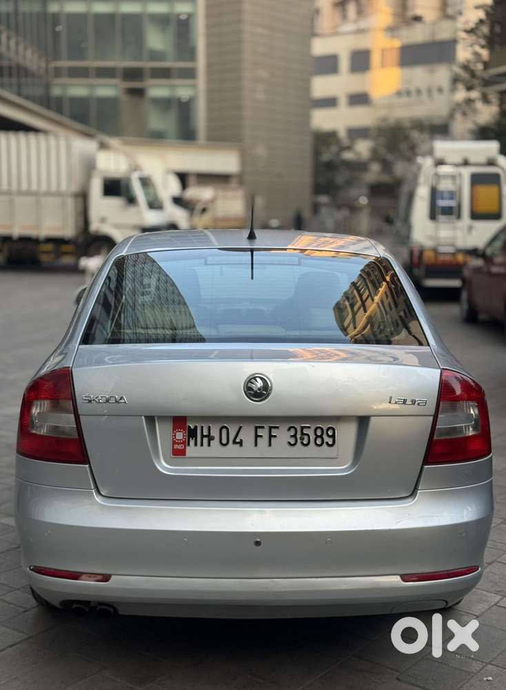 Skoda Laura 1.8 Tsi Ambiente, 2012, Petrol