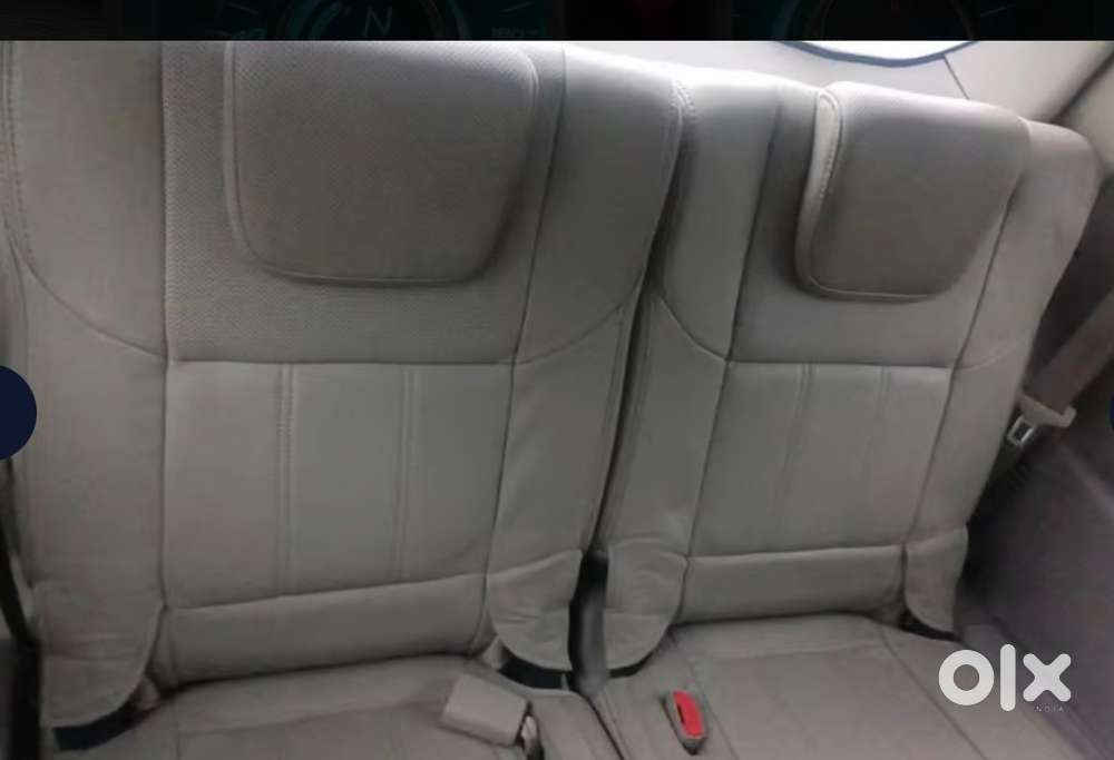 Mahindra Xuv500 Diesel 2017