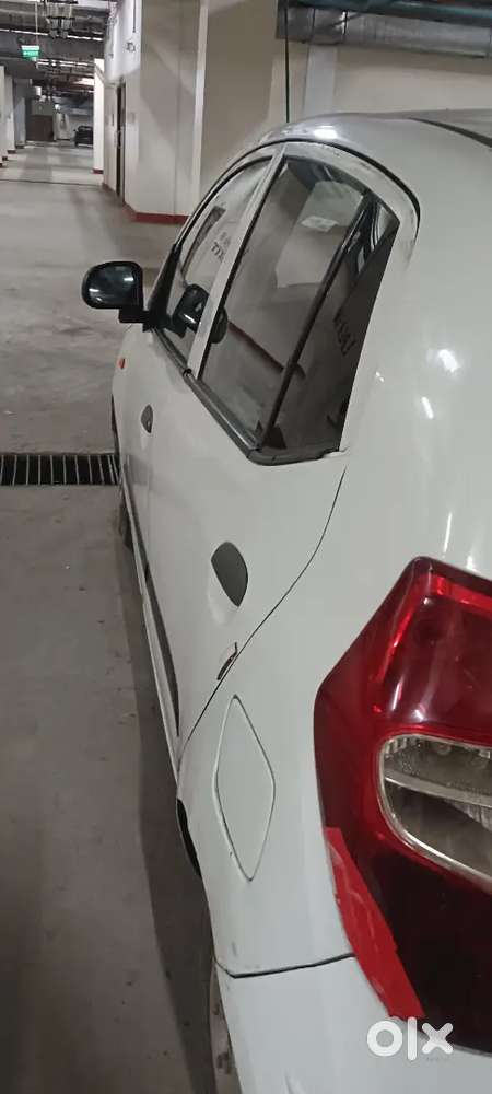 Hyundai I10 2013 Car