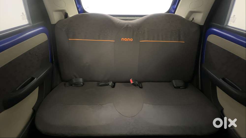 Tata Nano 2012-2015 Twist Xt, 2015, Petrol