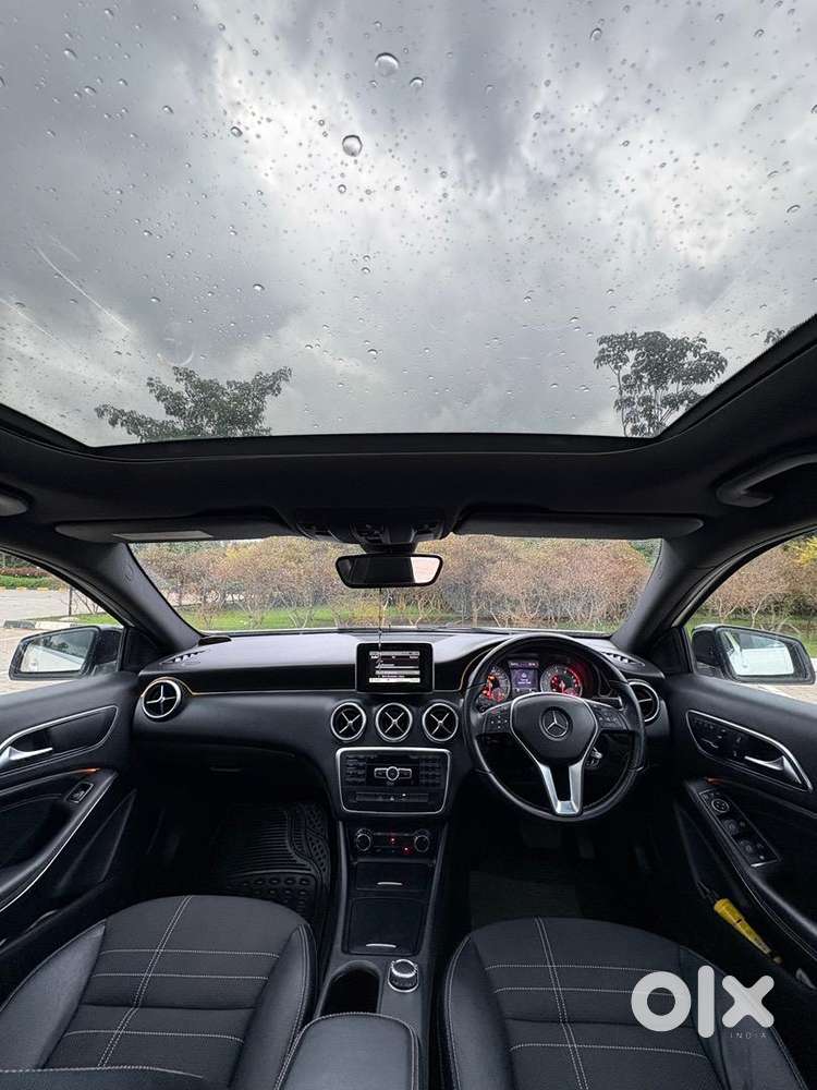 Mercedes-benz 2013 Year Car