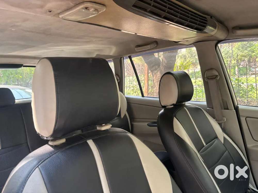 Toyota Innova 2016 Diesel Well Maintained