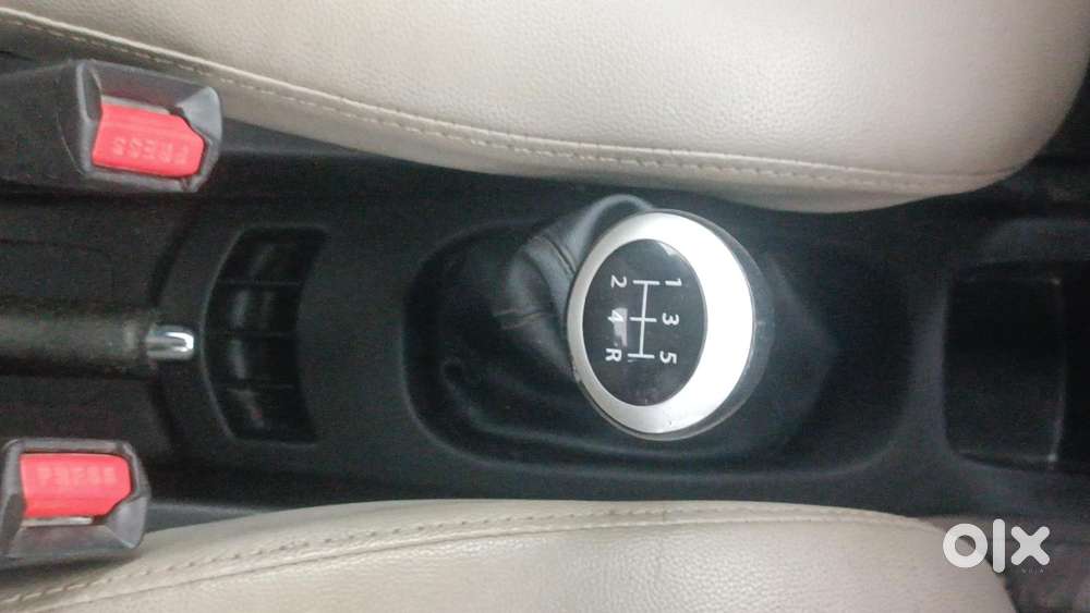 Maruti Suzuki Wagon R 1.0 2015-2019 Vxi Amt, 2015, Petrol