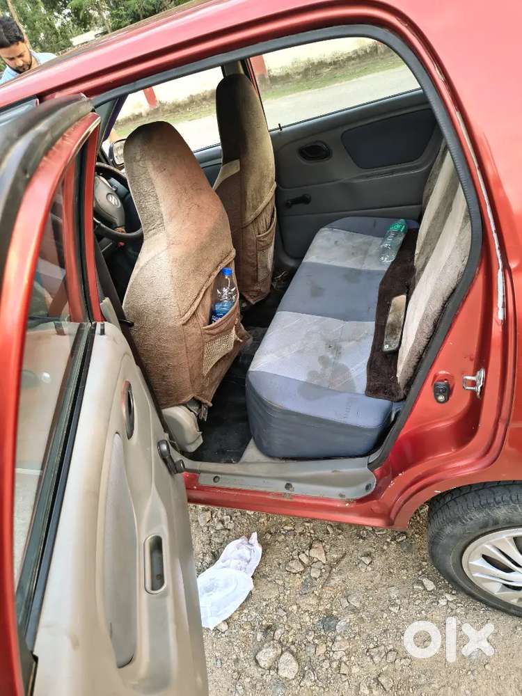 Alto K10 Less Driven