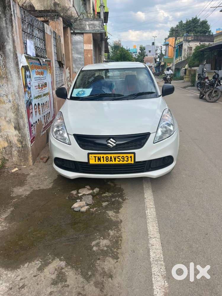 Maruti Suzuki Diesel 2019