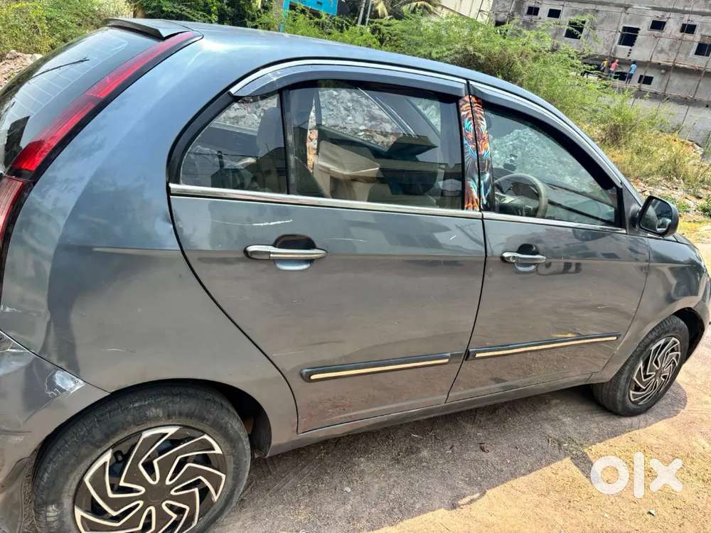 Tata Indica Vista 2012 Diesel 180000 Km Driven