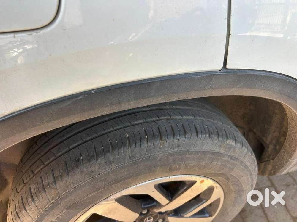 Tata Harrier 2020 Diesel 56000 Km Driven