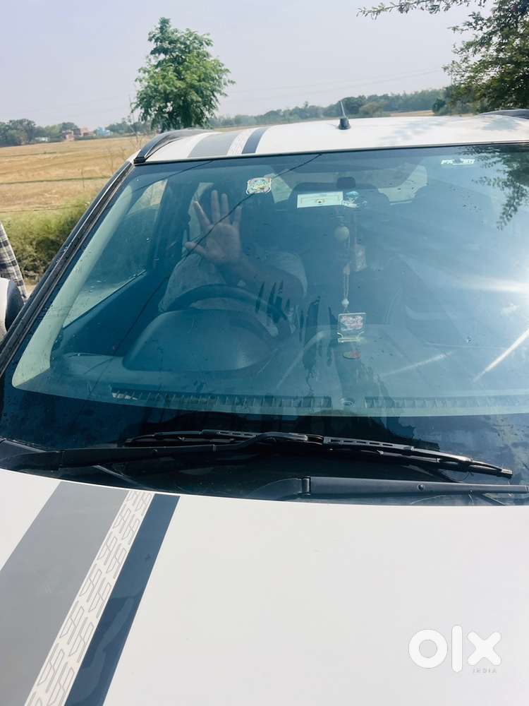 Maruti Suzuki Brezza 2019 Diesel Well Maintained