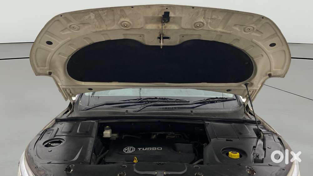 Mg Hector 2.0 Sharp Diesel, 2020, Diesel