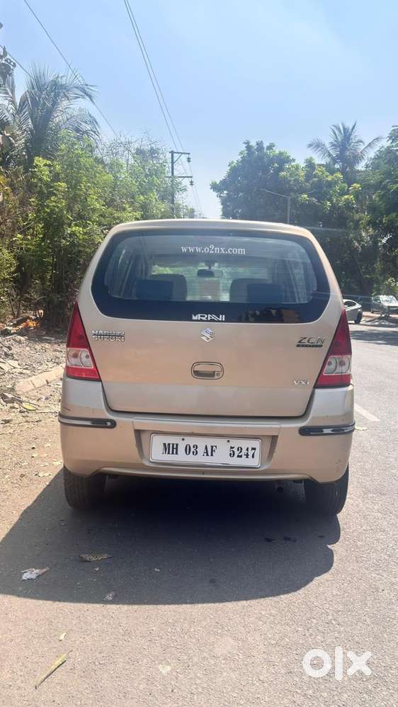 Maruti Zen Estilo 2007