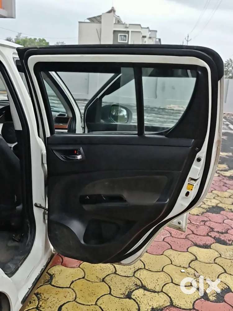 Maruti Suzuki Swift Ddis Vdi 2016