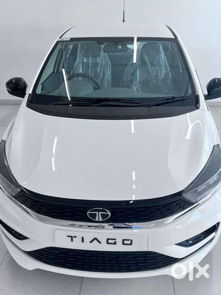 Tata Tiago 2026 Petrol 0 Km Driven Brand New Car