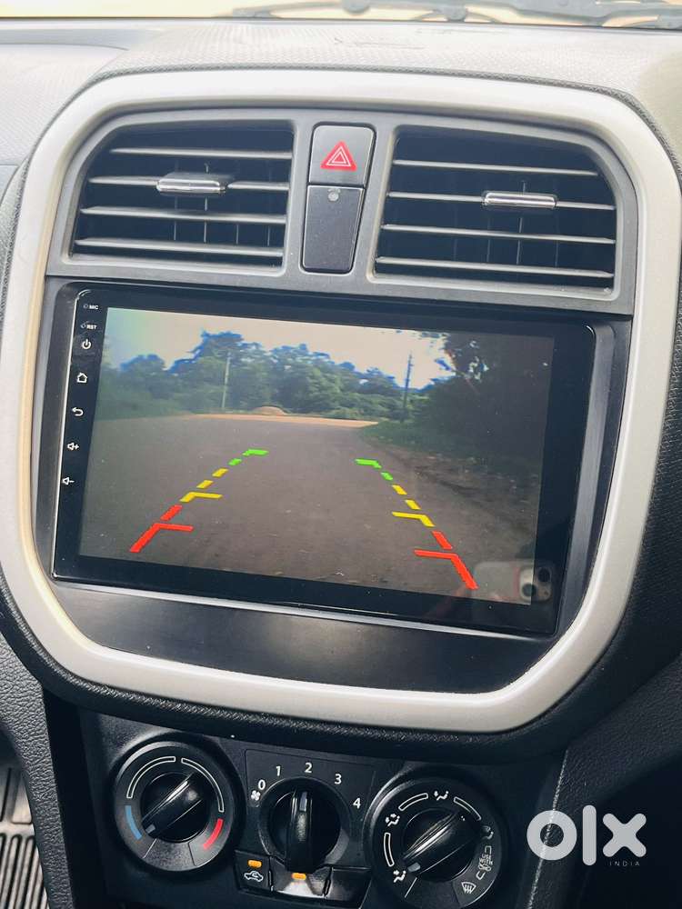 Maruti Suzuki Vitara Brezza, 2018, Diesel