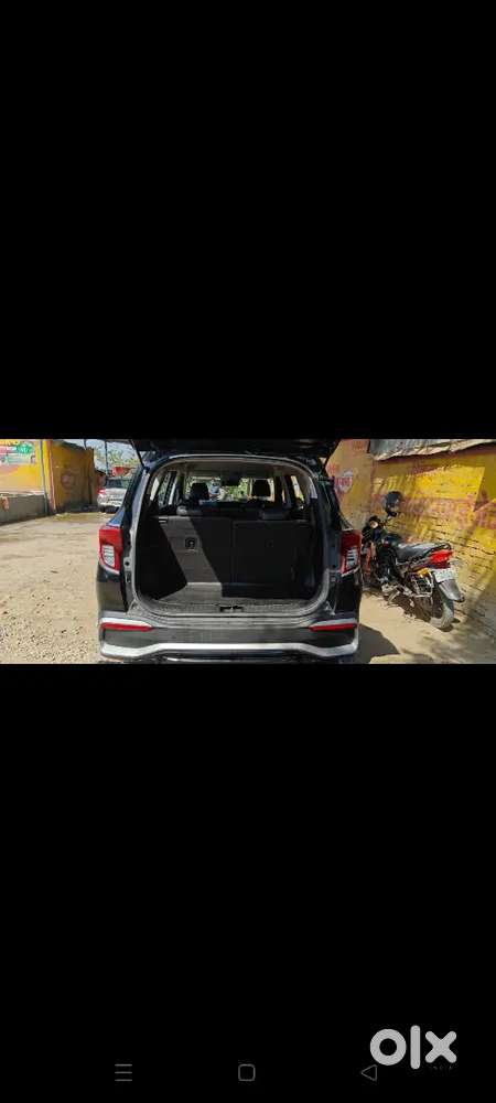 Kia Carens 1.4 Luxury 2023