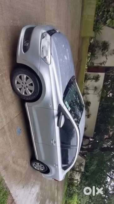 Volkswagen Vento 2012 Petrol Good Condition