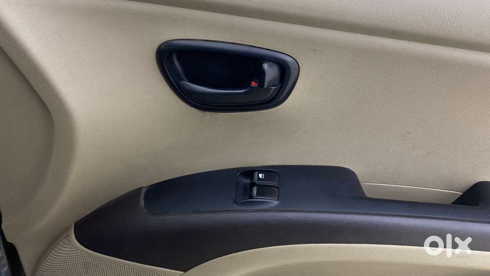 Hyundai I10 Era, 2013, Petrol