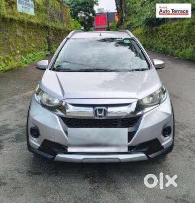 Honda Wr-v Edge Edition I-vtec S, 2018, Petrol