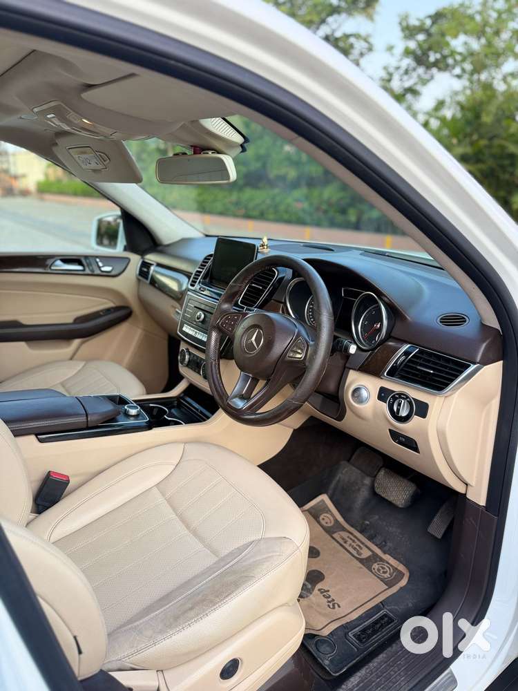 Mercedes-benz Gle Class 2.1 250d 4matic, 2018, Diesel