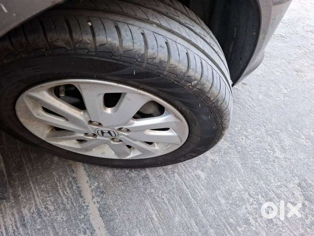 Honda Mobilio V I-dtec, 2015, Diesel