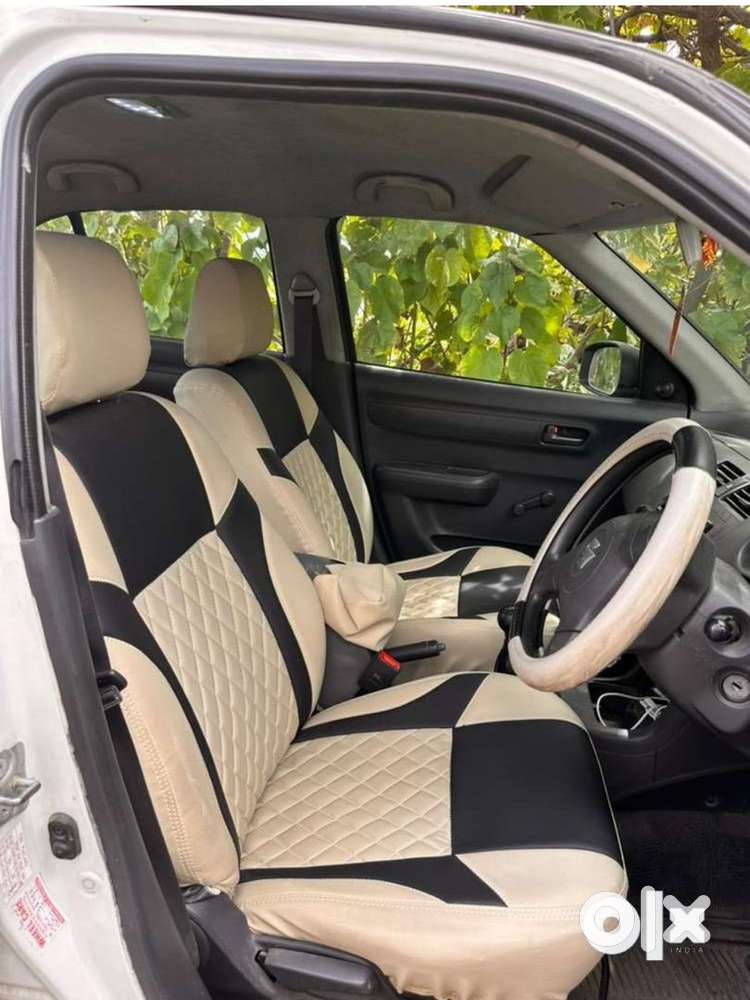 Tiptop Swift Dezire  Best Average