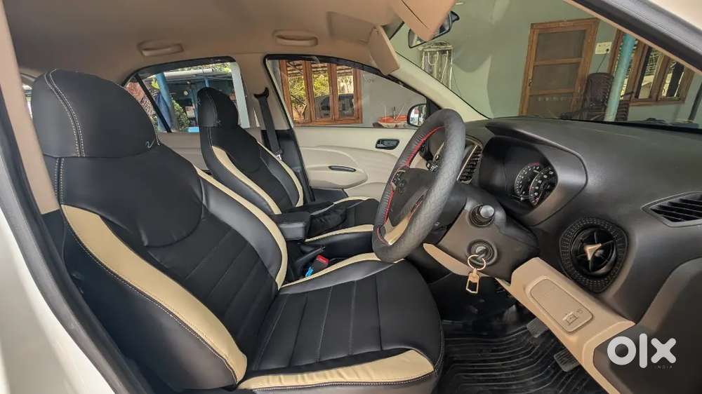 Hyundai Santro 1.1 Magna 2022
