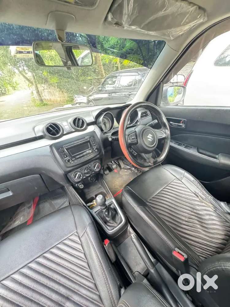 Swift Maruti Diesel 2018