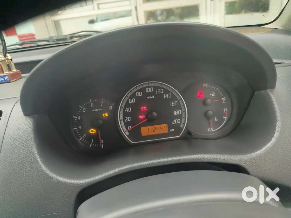 Maruti Suzuki Swift 2006 Petrol Variant